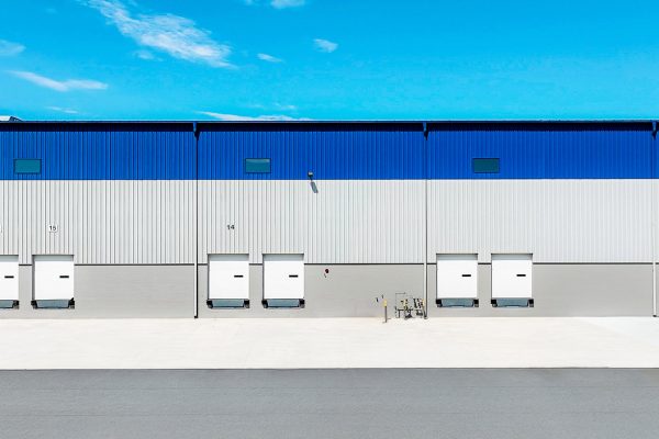 460 Research Drive, Industrial Real Estate, Pittston, PA