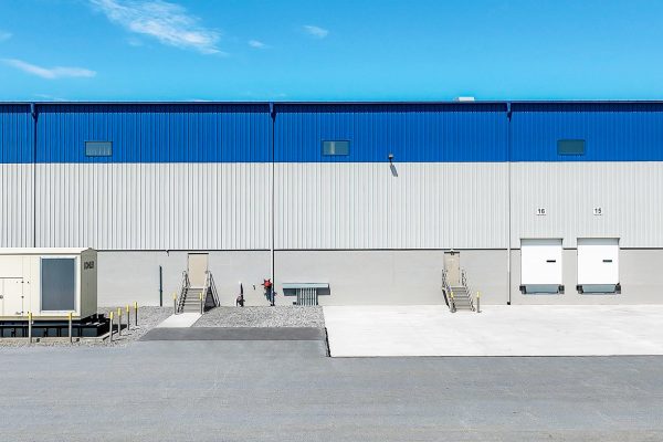 460 Research Drive, Industrial Real Estate, Pittston, PA