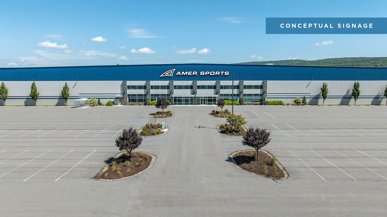 460-480 Research Drive, CenterPoint East, Pittston, PA