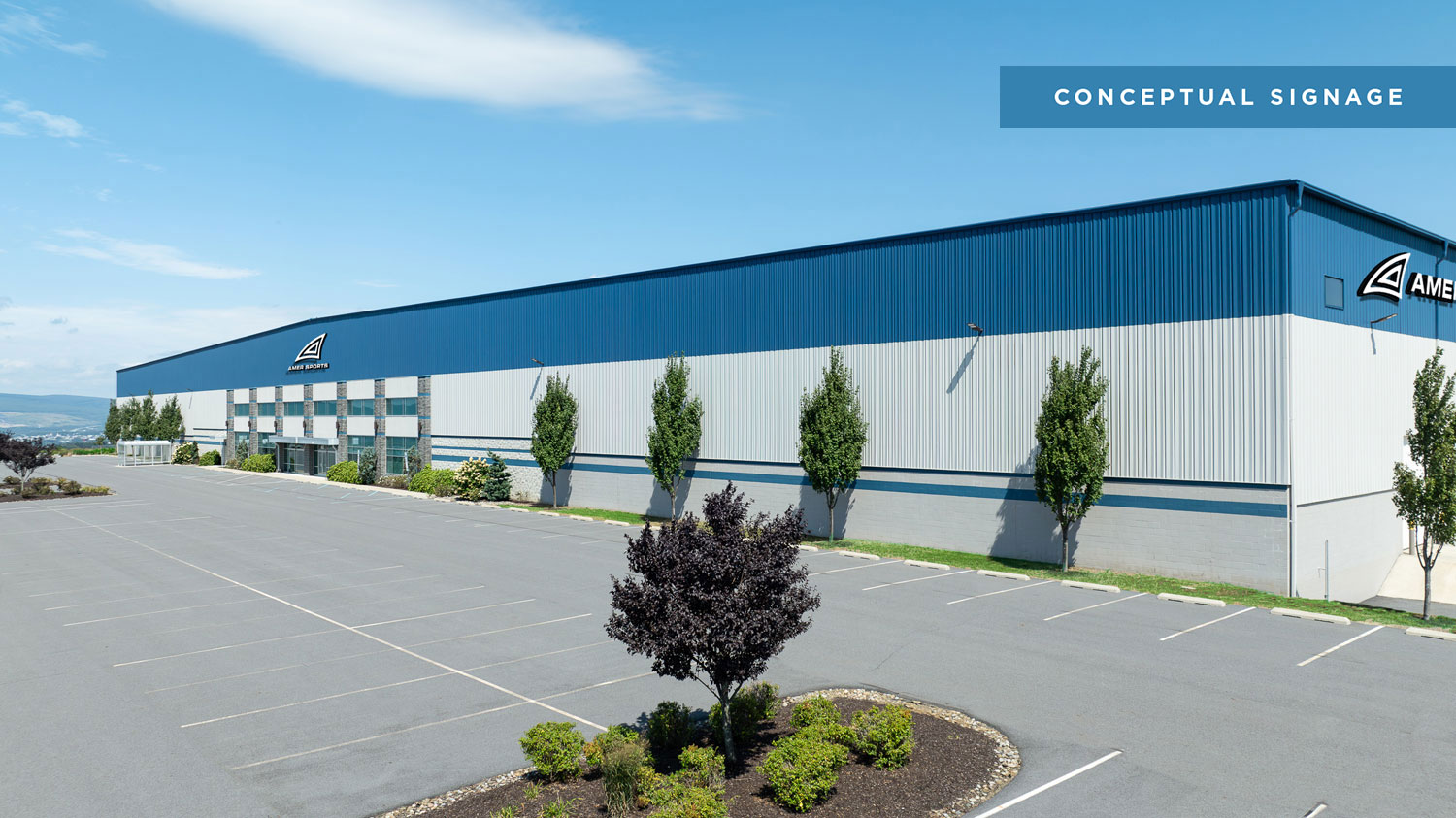 460-480 Research Drive, CenterPoint East, Pittston, PA