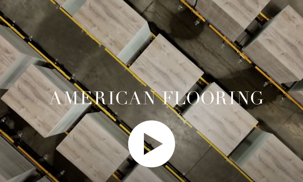 American Flooring