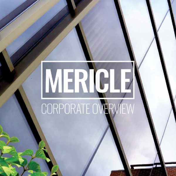 Mericle Corporate Overview PDF