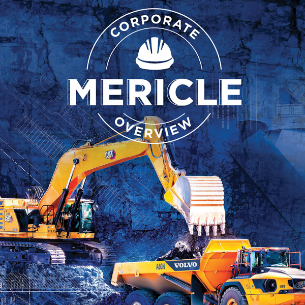 Mericle Corporate Overview