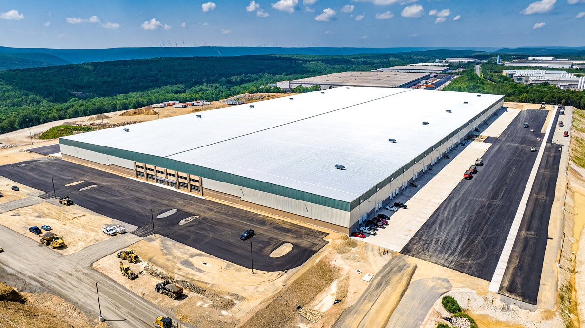 Photo Gallery – 610 Oak Ridge Road