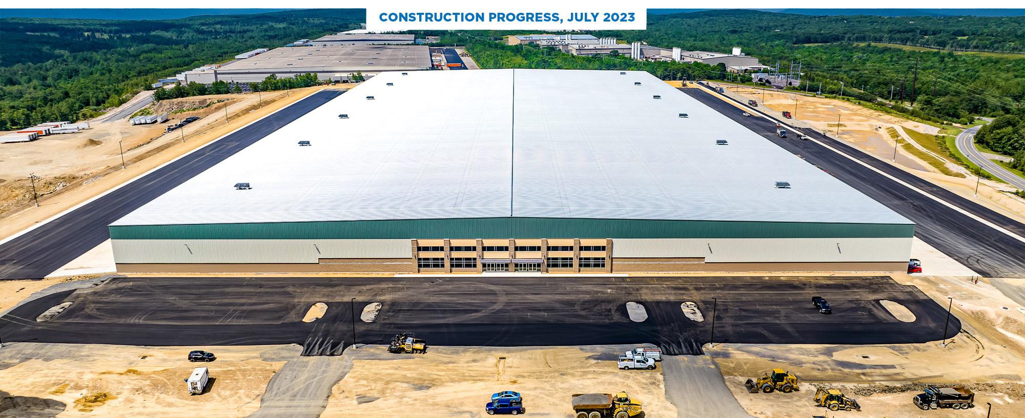 Photo Gallery – 610 Oak Ridge Road