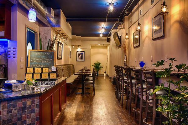 Callahan's Cafe and Coffee House