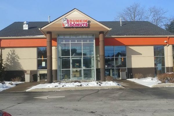 dunkin