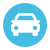 Mericle parking icon