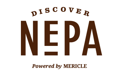 DiscoverNEPA Powered by Mericle