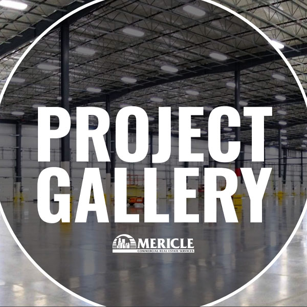 Mericle project gallery