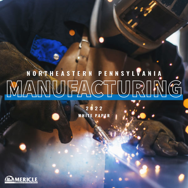 Mericle Manufacturing White Paper