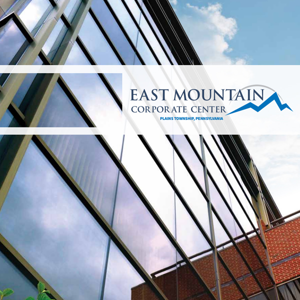 East Mountain Corporate Center magazine