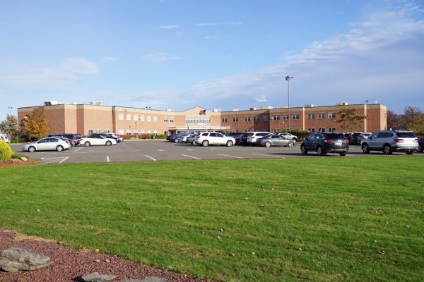 Pittston Area Primary Center