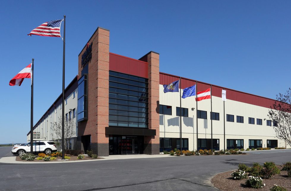 Mericle Mericle ReadyToGo!™ Properties on PA’s I-81/I-78 Corridor