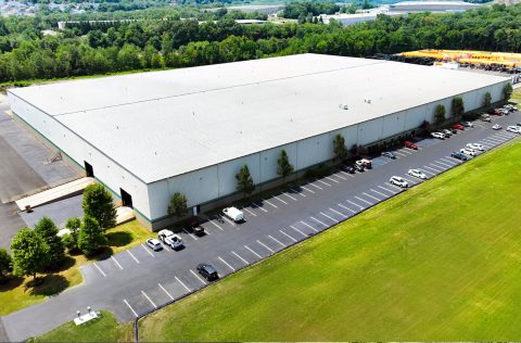 Mericle Mericle ReadyToGo!™ Properties on PA’s I-81/I-78 Corridor