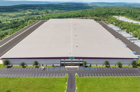 Mericle Mericle ReadyToGo!™ Properties on PA’s I-81/I-78 Corridor