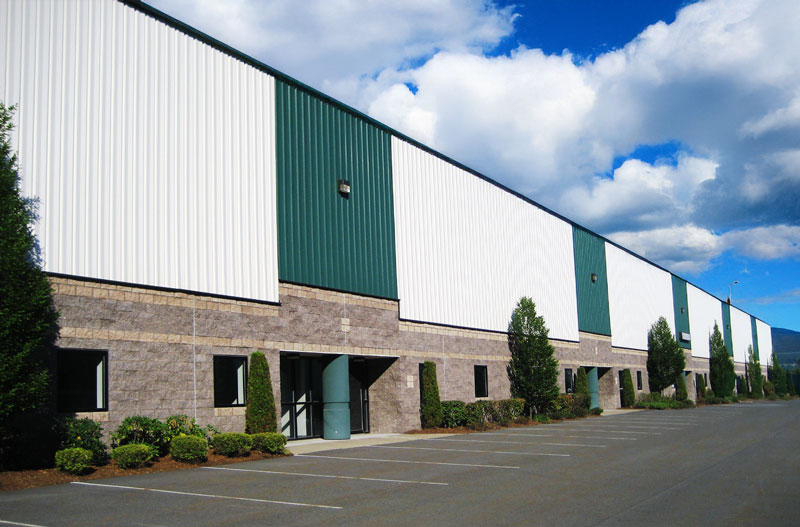 1155 Mid Valley Drive Industrial Building - Olyphant, PA