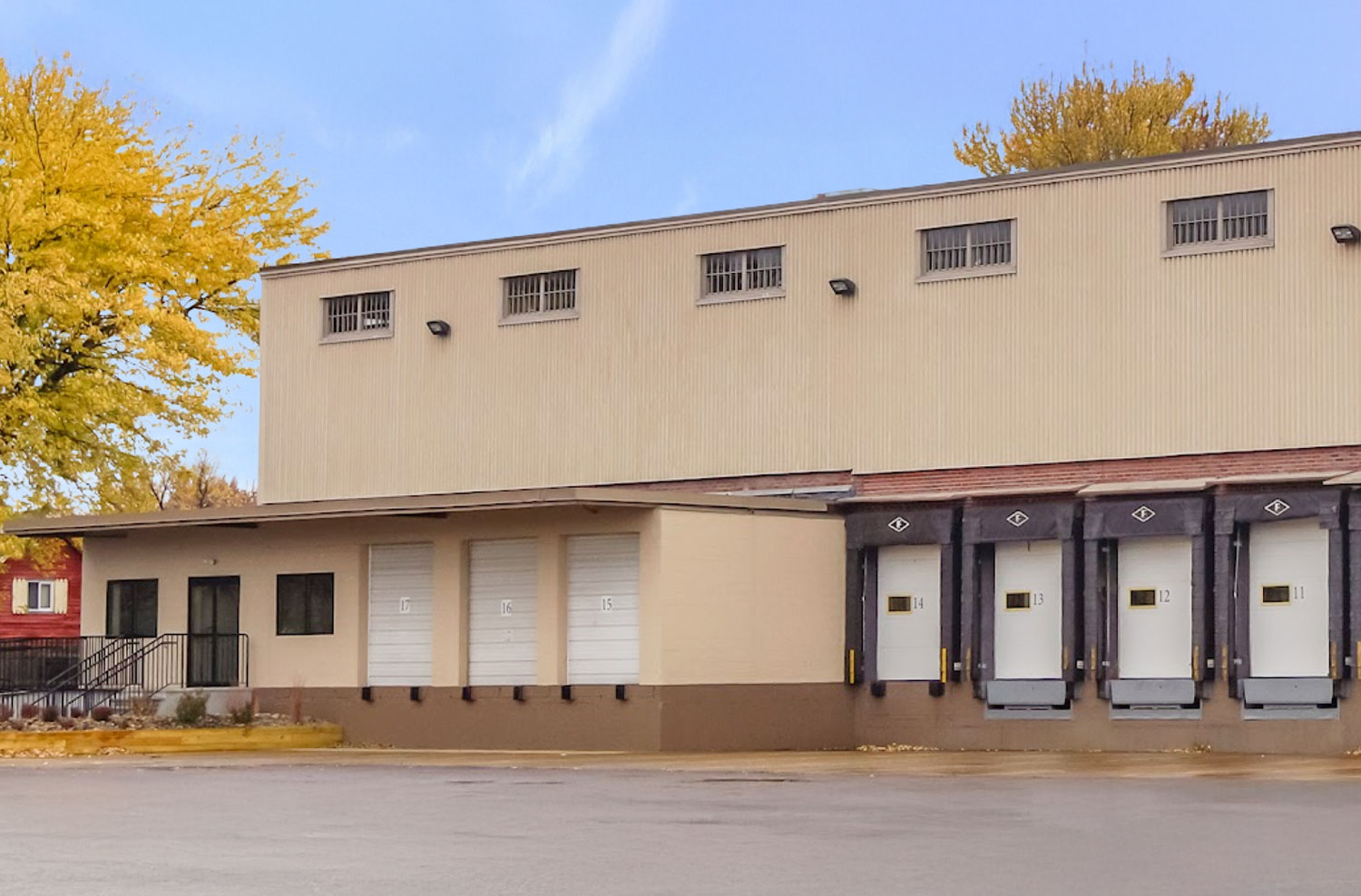 190 Welles Street, Suite 510-530 Forty Fort, PA