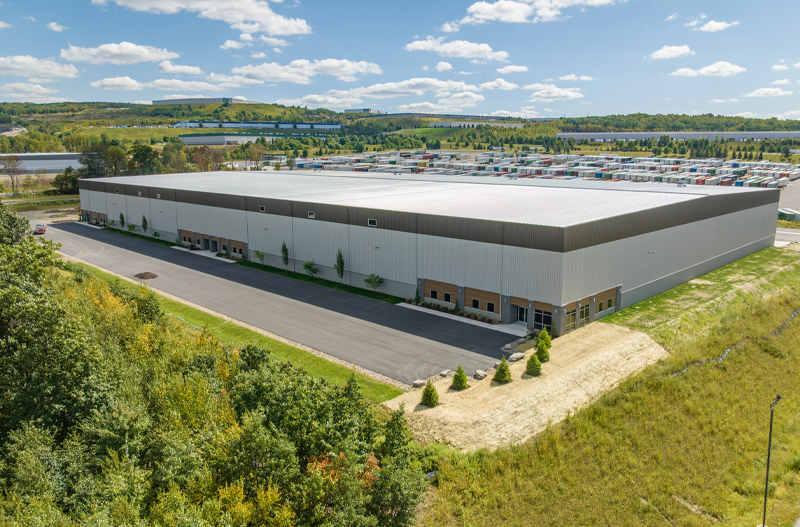 535-555 Research Drive