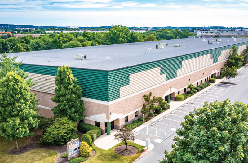 14,039 4-Star Industrial Space Available in Breinigsville, PA 18031<br />