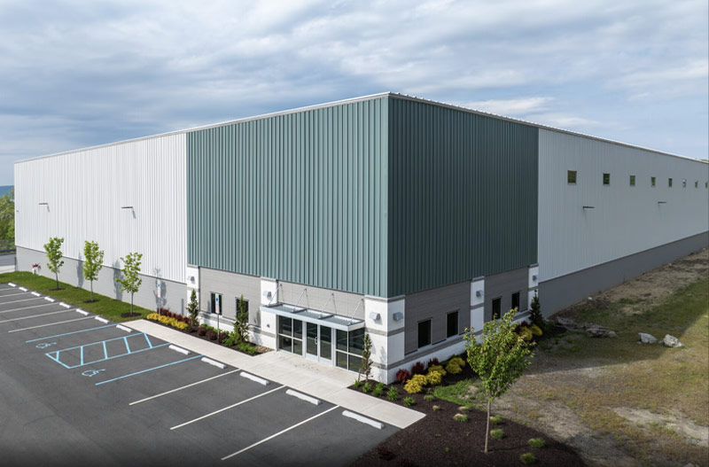 380-400 Research Drive, Pittston Township, PA 18640