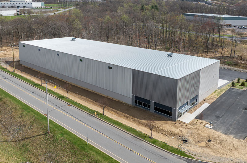 485 Research Drive, CenterPoint East