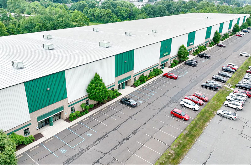 10,046 SF of Office Space Available in Wilkes-Barre, PA