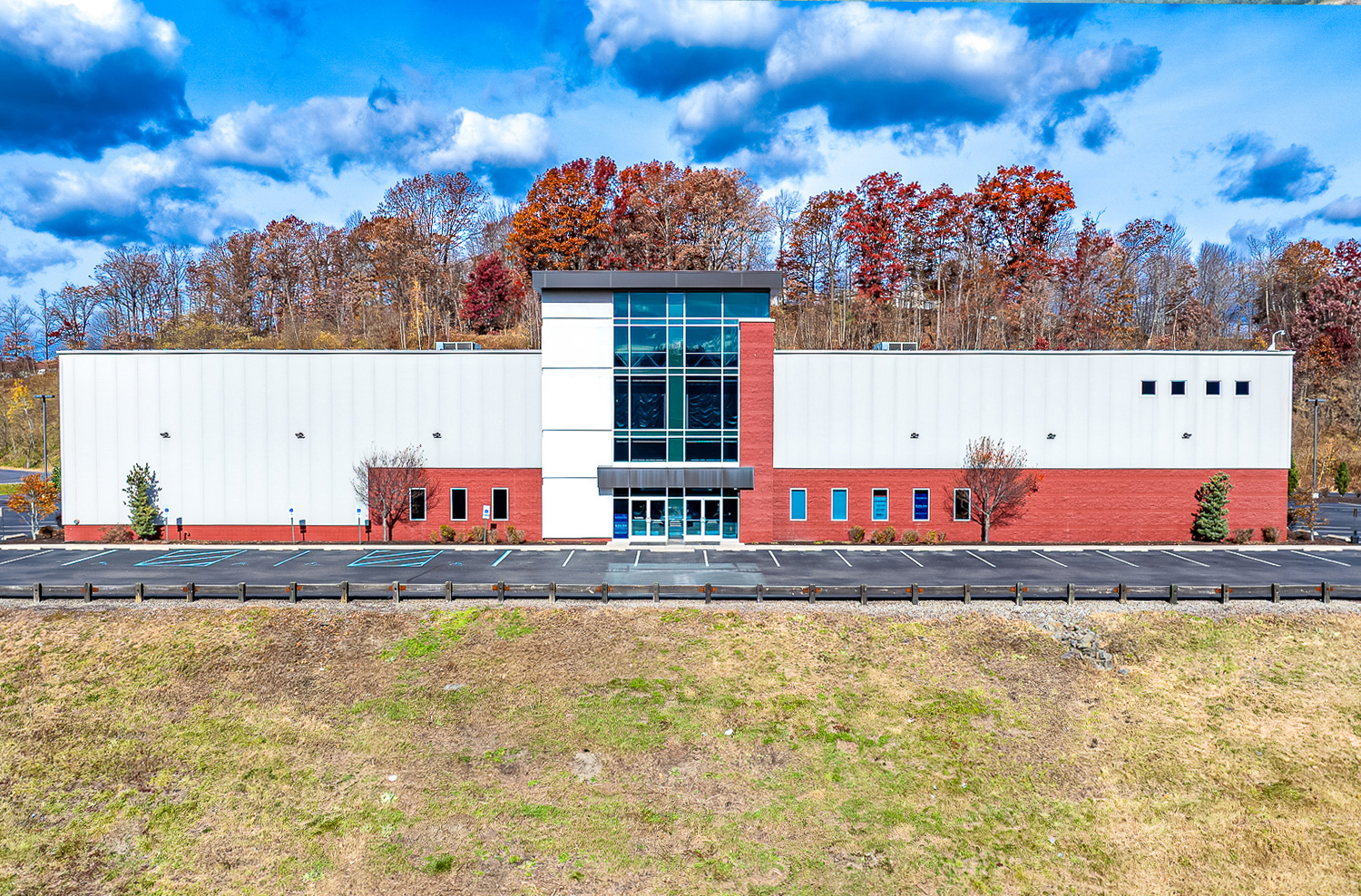 195 Enterprise Way