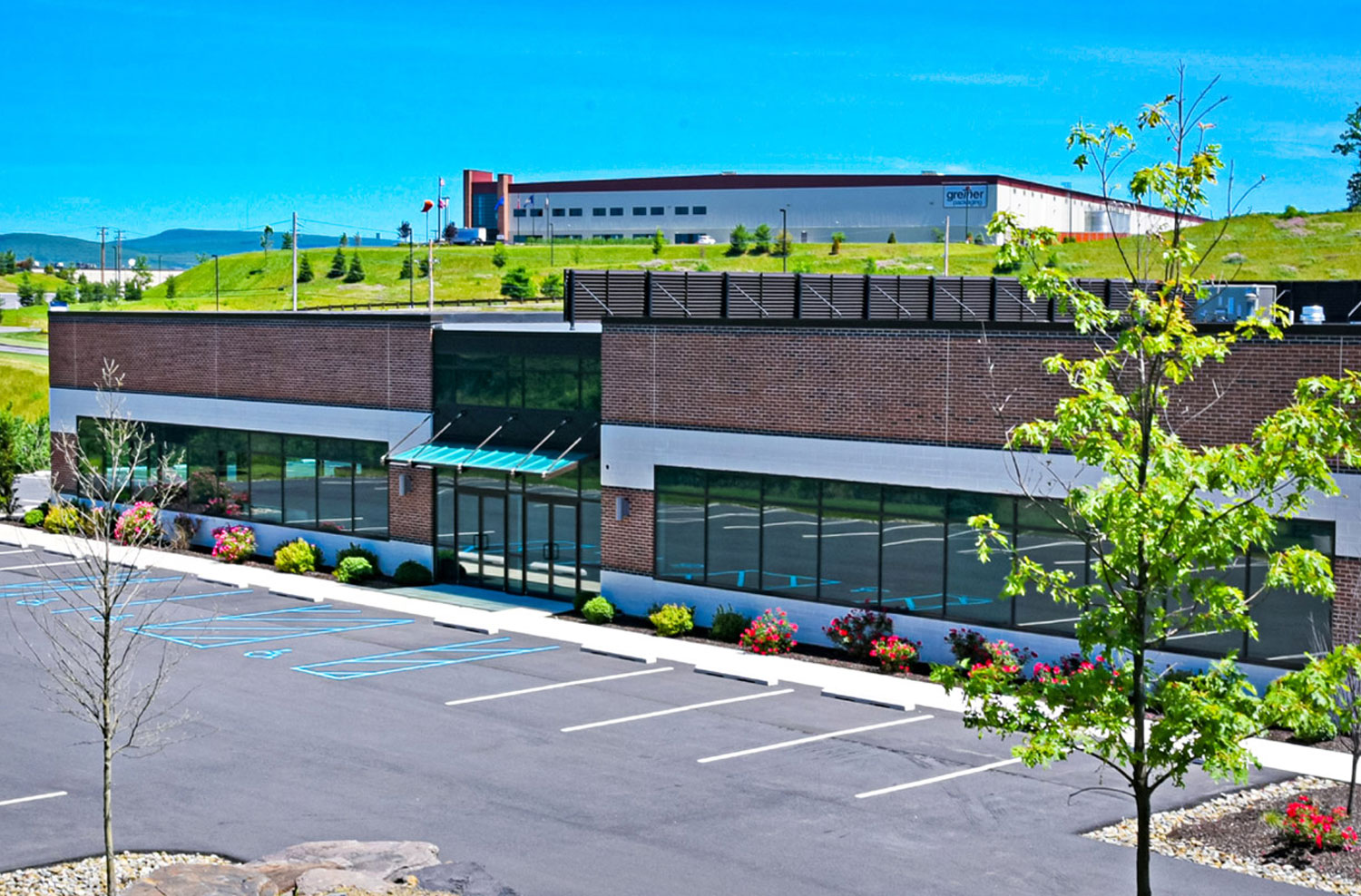 150-enterprise-way-10135-SF_mrtg 4,976 - 15,111 SF of Office Space Available in Pittston Township, PA 18640