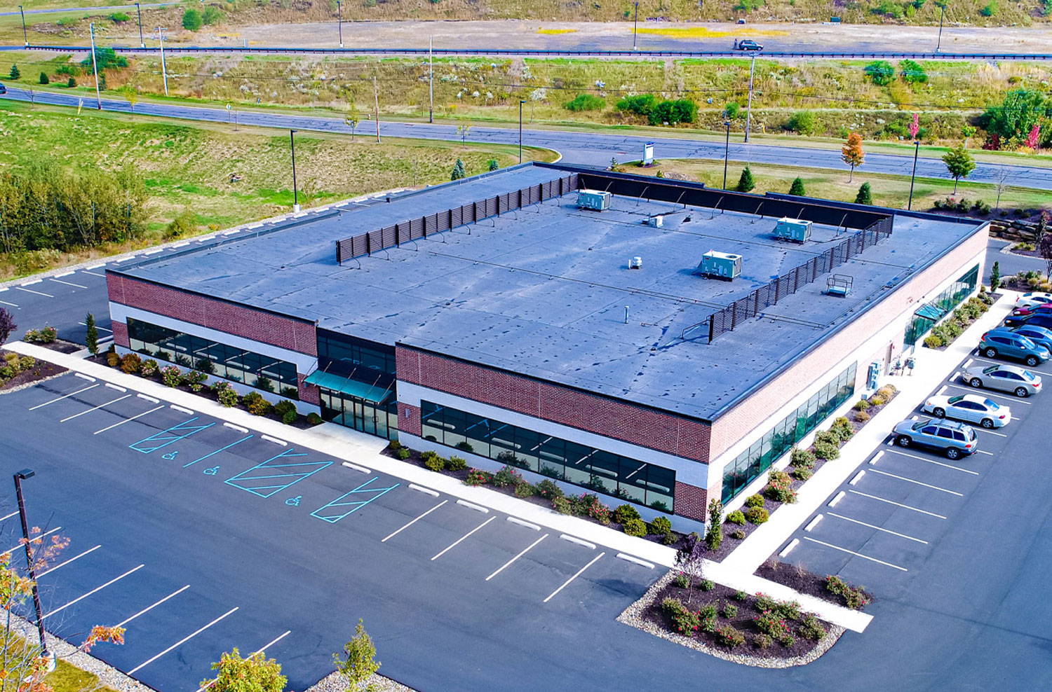 150-enterprise-way-15111-SF_mrtg 4,976 - 15,111 SF of Office Space Available in Pittston Township, PA 18640